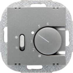 Siemens DELTA style, ROOM TEMPERATURE CONTROLLER