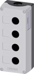 Siemens Enclosure for command devices, 22