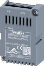 Siemens expansion module switched Ethernet PROFINET