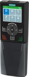 Siemens Handheld unit for Intelligent Operator
