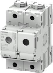 Siemens MINIZED, Switch disconnector with Fuse