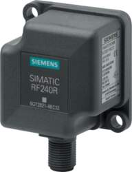 Siemens SIMATIC RF200 Reader RF240R; RS-232