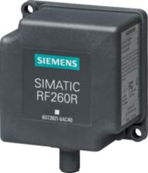 Siemens SIMATIC RF200 Reader RF260R; RS-232