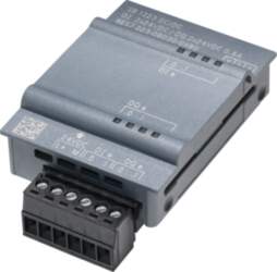 Siemens SIMATIC S7-1200, Digital input SB