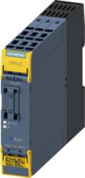 Siemens SIRIUS safety relay basic unit