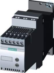 Siemens SIRIUS soft starter S00 12