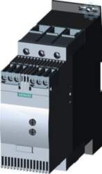Siemens SIRIUS soft starter S2 63