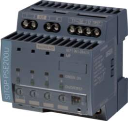 Siemens SITOP PSE200U 3 A Selectivity