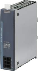 Siemens SITOP RED1200 redundancy module Input/output: