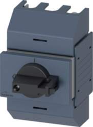 Siemens Switch disconnector 16A, size 01