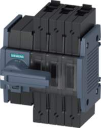 Siemens Switch disconnector 63 A, Size