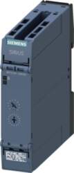 Siemens Timing relay, electronic OFF delay