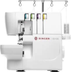 Singer | S0105 | Overlock |