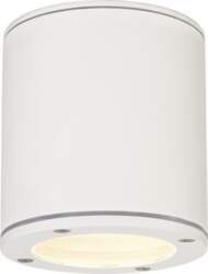 SITRA CEILING LIGHT, round, white, GX53