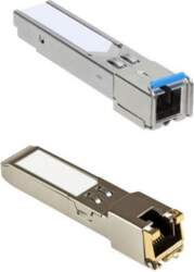 SOMI Networks | SFP (mini-GBIC) transceiver