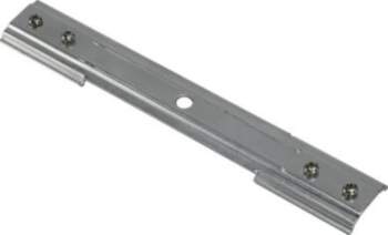 Stabilizing longitudinal connector, long, for 1-circuit