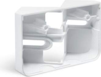STEINEL ACCESSORIES CORNER BRACKET XLED HOME2