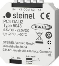 Steinel switch coupler PC4 DALI-2 082123