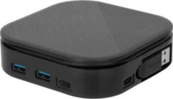 Targus | Universal DisplayLink USB-C Dual