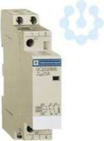 TeSys GC, modular contactor, 16A, 2