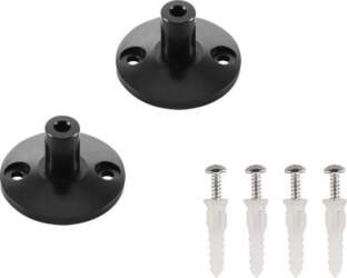 WALL BRACKET, for TENSEO low-voltage cable