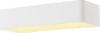 Wall light, WL 149 R7s, rectangular
