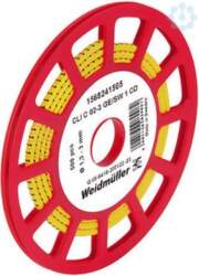 Weidmuller CLI C 02-3 GE/SW F