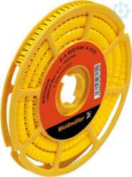 Weidmuller CLI C 2-4 GE/SW A