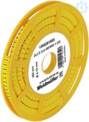 Weidmuller CLI C 2-4 GE/SW :