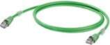 Weidmuller Patch kabelis CAT5 SF/UTP 2