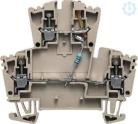 Weidmuller WDK 2.5 LD RT
