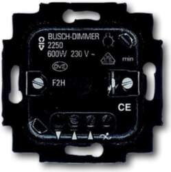 ABB 2250 U-500 Flush Mounted Inserts