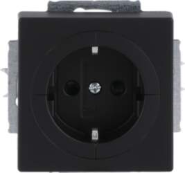 ABB Busch-Object socket outlet SCHUKO® socket