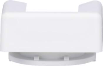 ABB Cable Entry studio white -