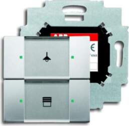 ABB Control element 2g w. BAU