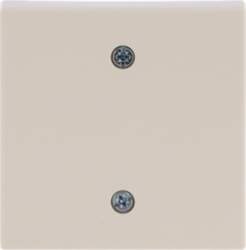 ABB Cover plate for Pull-cord switch