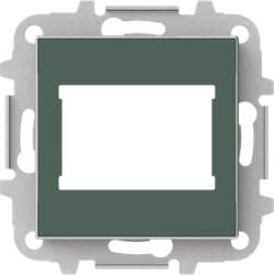 ABB Cover plate Without imprint for