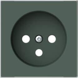 ABB Cover socket outlet Without imprint