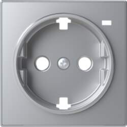 ABB Cover socket outlet Without imprint