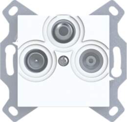 ABB Data / Telecommunication / Antenna