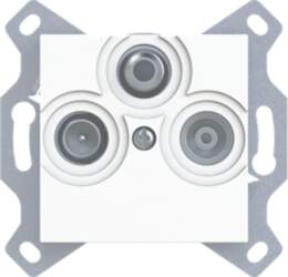 ABB Data / Telecommunication / Antenna
