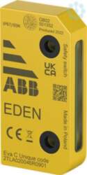 ABB Eva C Unique code 2TLA020046R0901