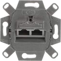 ABB Flush Mounted Inserts UAE Cat