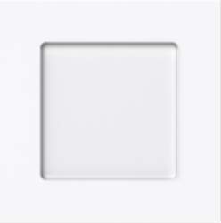 ABB Insert Busch-Infolicht® LED / White