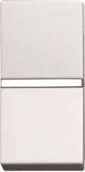 ABB Insert/cover Rocker/button, Two-way switch with