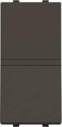 ABB Insert/cover Without imprint Push button