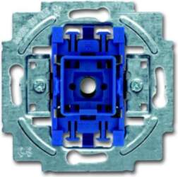 ABB Insert Single push button Two-way