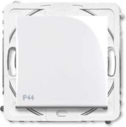 ABB Mechanical Controls Rocker, Series push