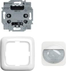 ABB Motion detector sensor set 1gang