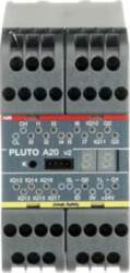 ABB Pluto A20 v2 drošības kontol